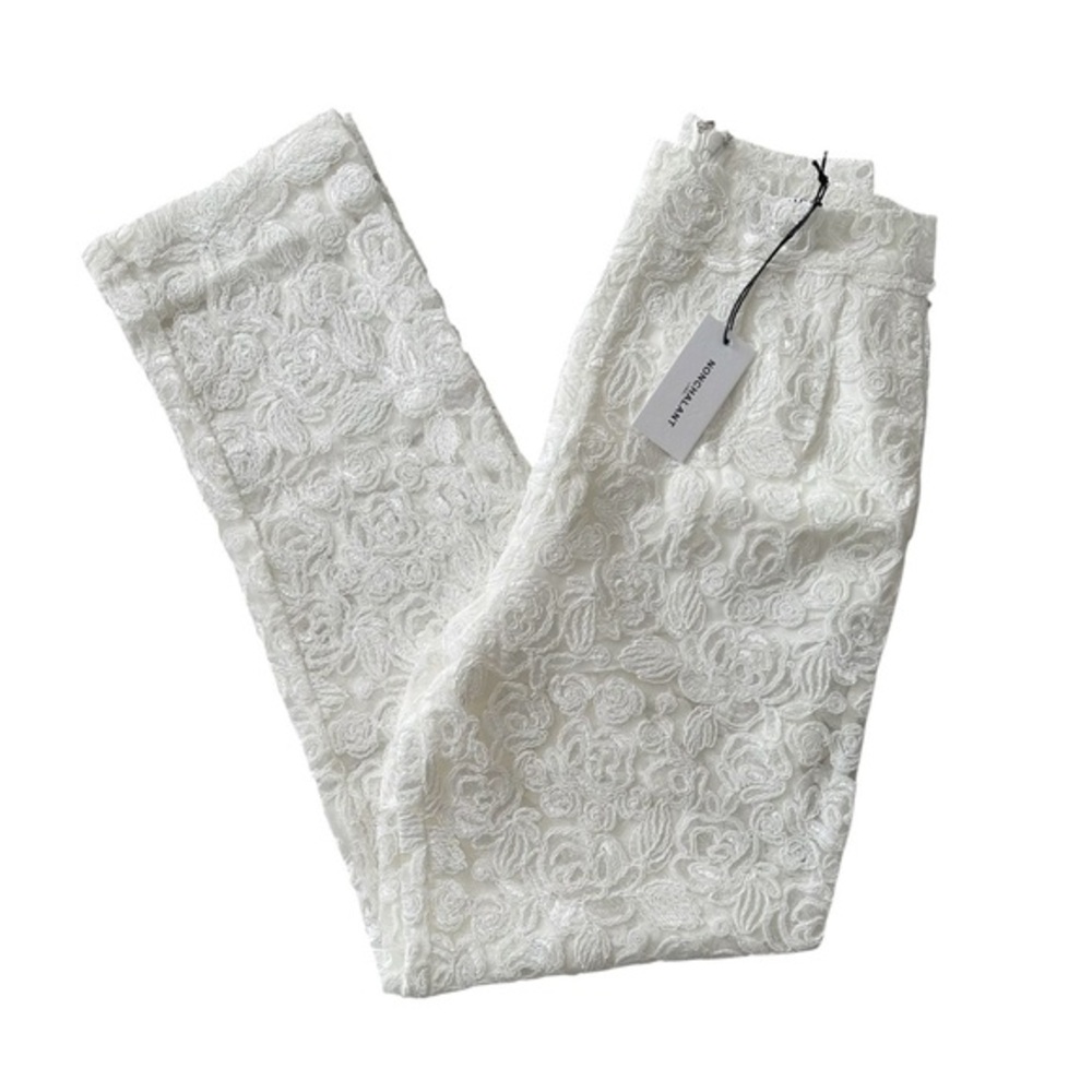 Revolve Nonchalant‎ the Label Pixie Lace Pant